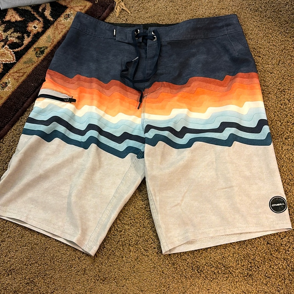 O’Neill swim shorts
